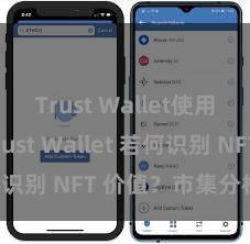 Trust Wallet使用方法 Trust Wallet 若何识别 NFT 价值？市集分析指南